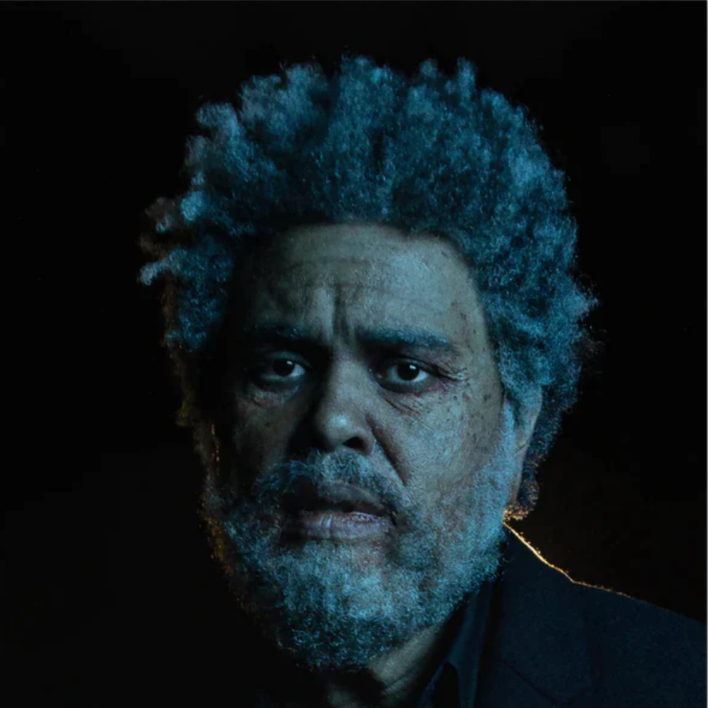 The Weeknd - Dawn FM - 2 LP