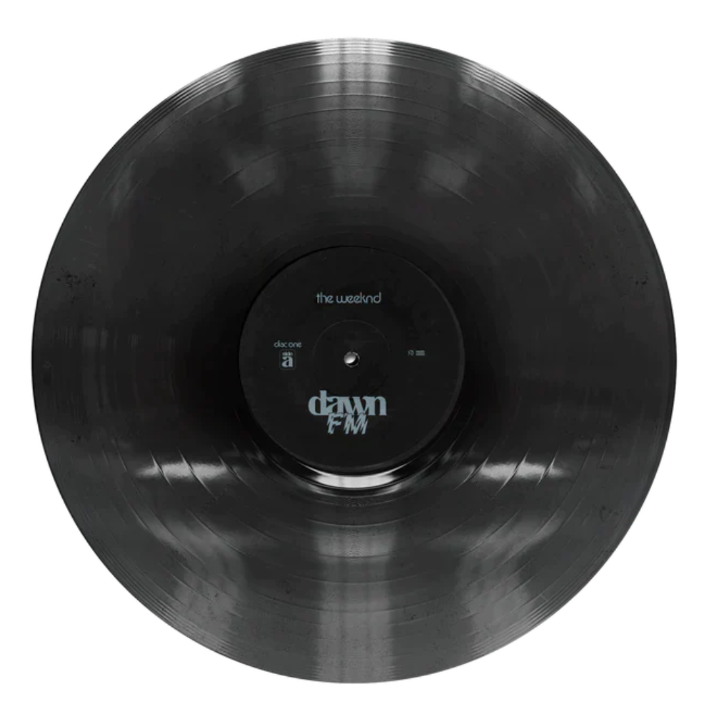 The Weeknd - Dawn FM - 2 LP