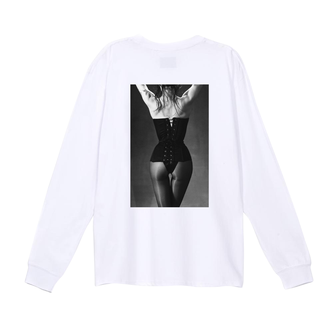 'Cami es Anna, Anna es Cami' FanPack (Polera + Meet & Greet)