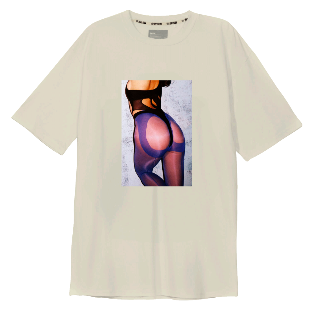 Cami - Polera Anna Vol 2. EL OJO DE MI FRENTE