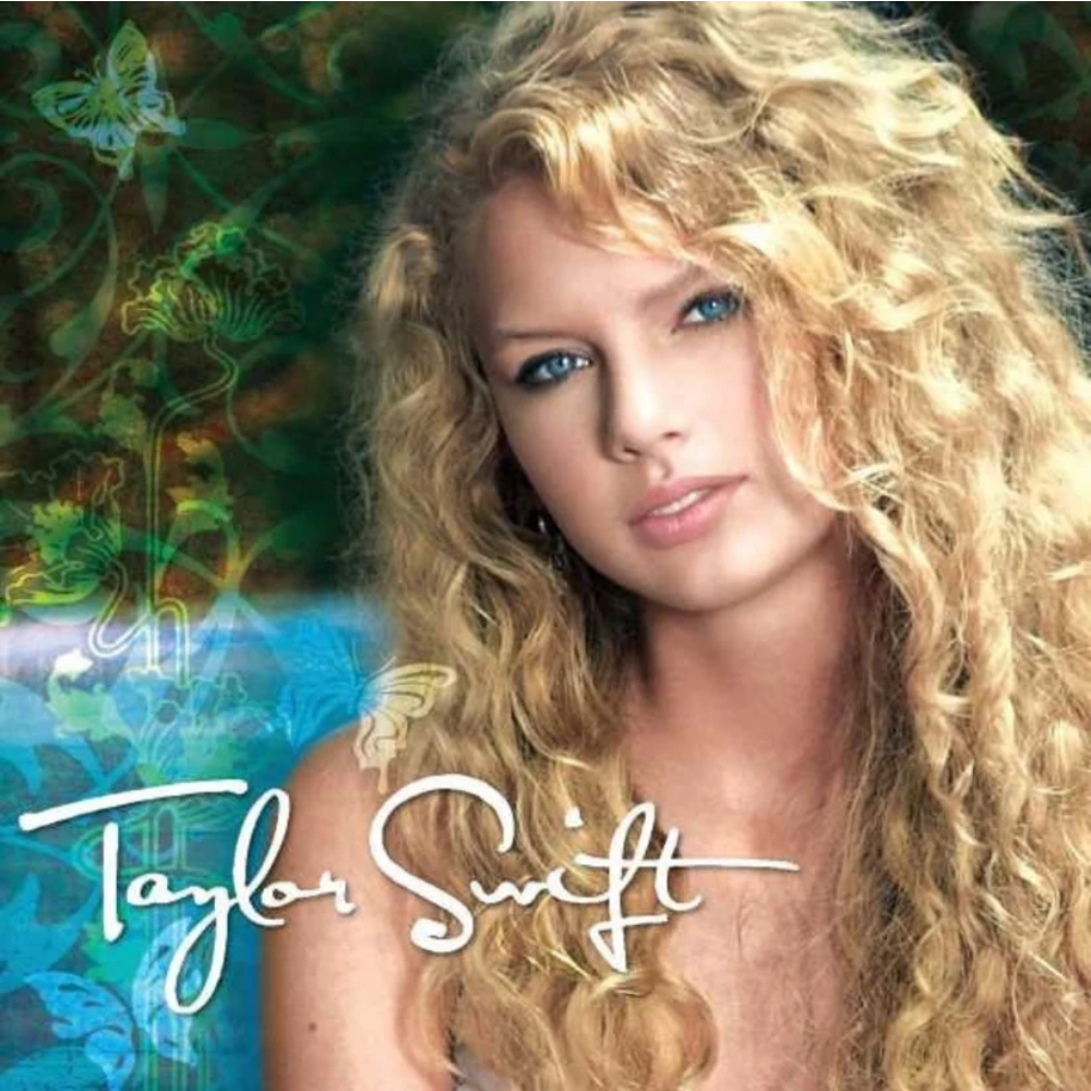 Taylor Swift - Vinilo (2LP)