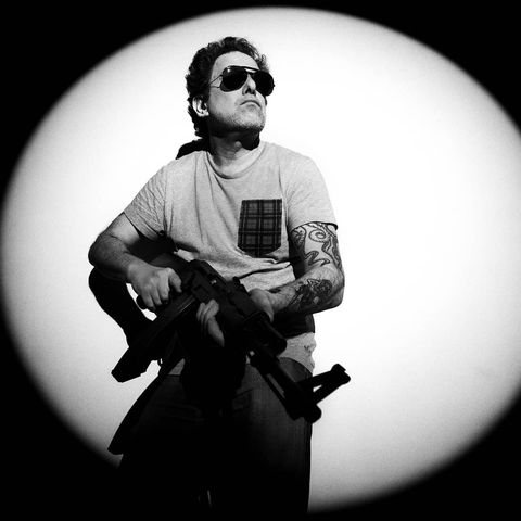ANDRES CALAMARO