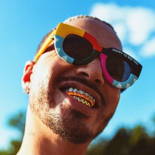 J. BALVIN