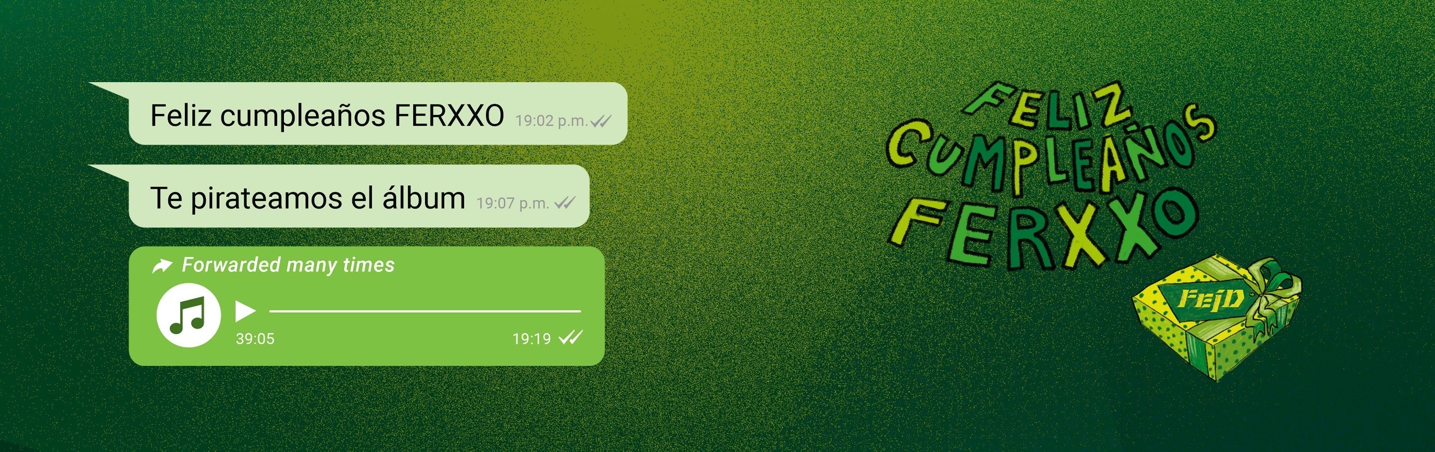 FEID