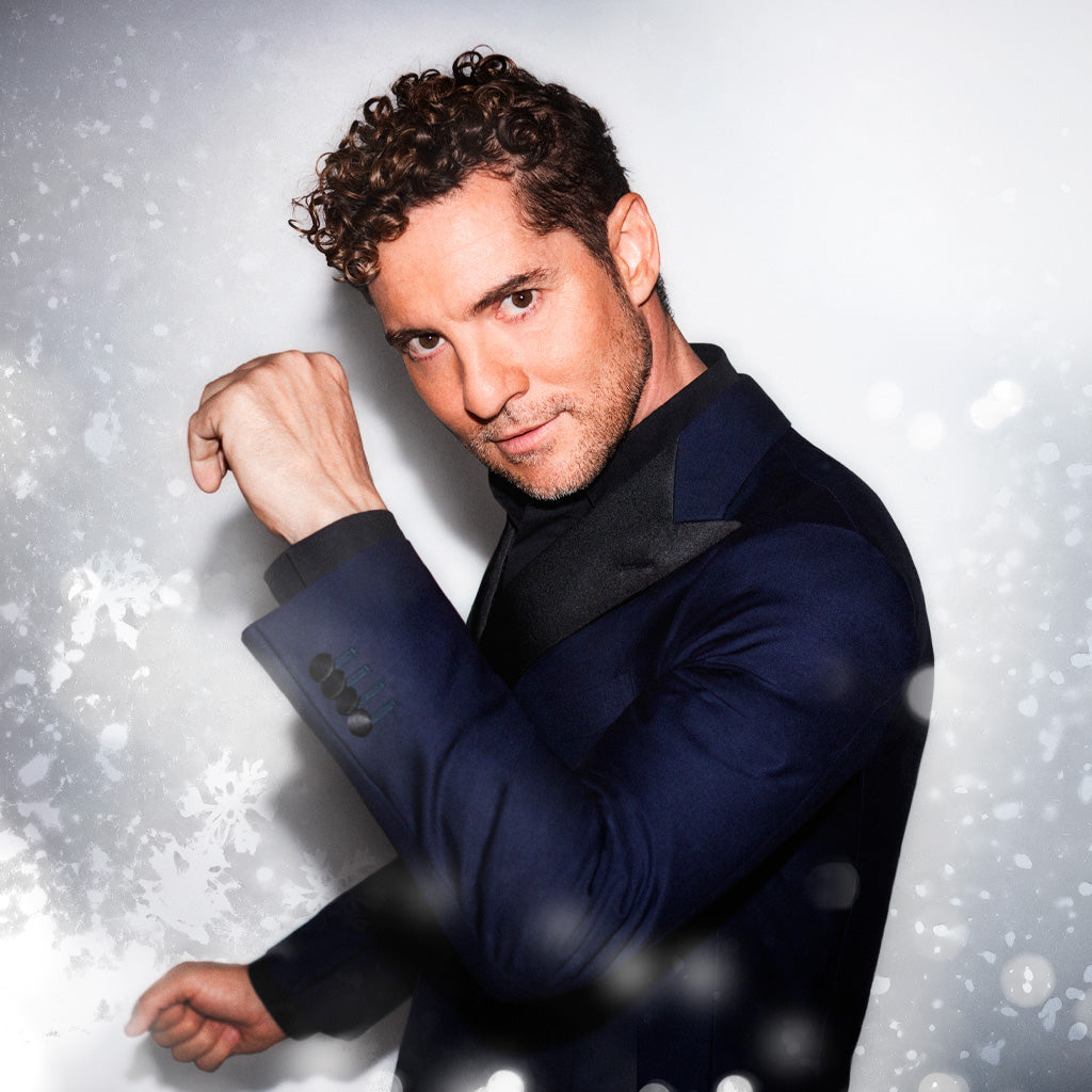 David Bisbal