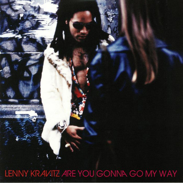 Lenny Kravitz - Are You Gonna Go My Way [ 2LP ]