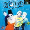 Aquarium (25th Anniversary) - Vinilo (Color Blanco)