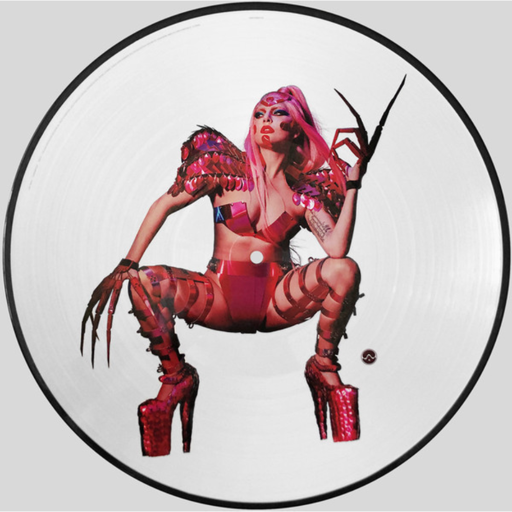 Lady Gaga - Chromatica [ Picture Disc ] LP