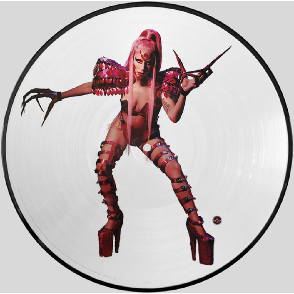 Lady Gaga - Chromatica [ Picture Disc ] LP