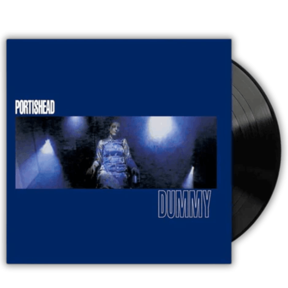 Portishead - Dummy - LP
