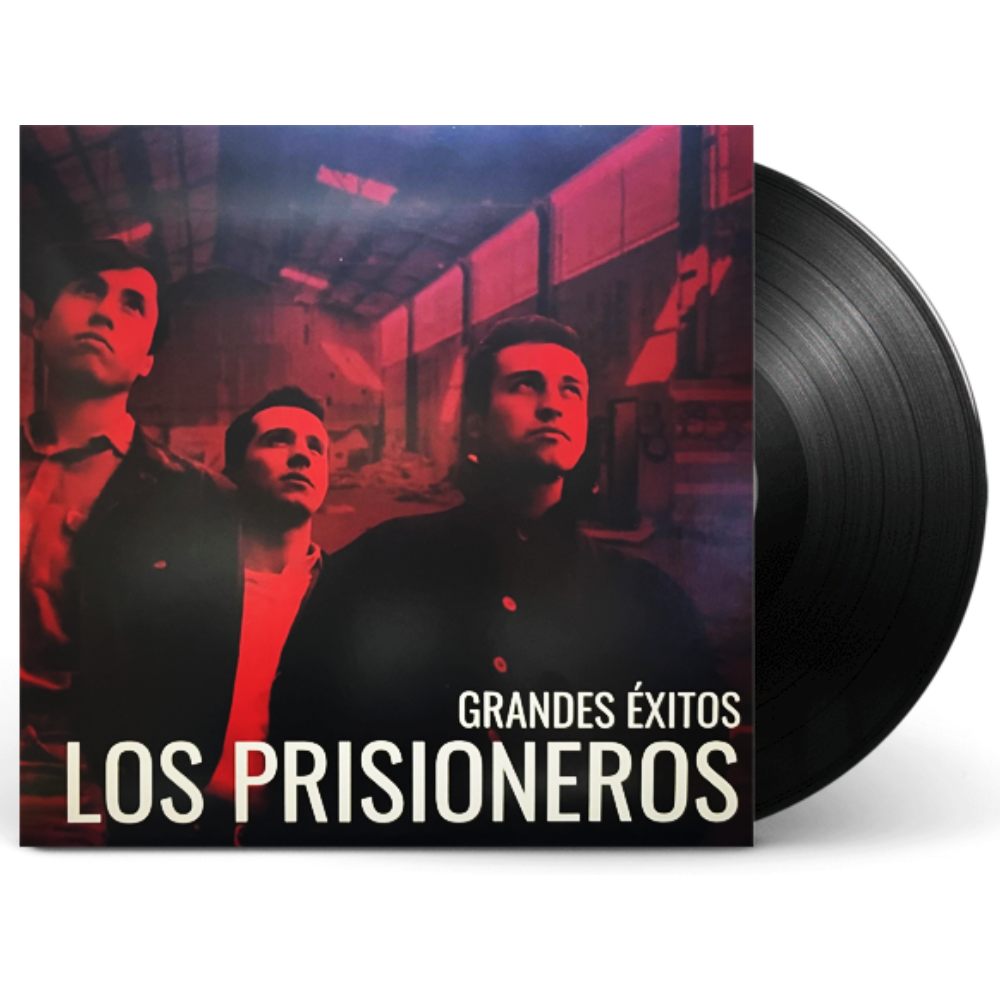 Los Prisioneros - Grandes éxitos