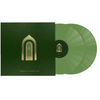 Vinilo (Edición Deluxe Limitada y Exclusiva Color Verde Oliva 2LP)