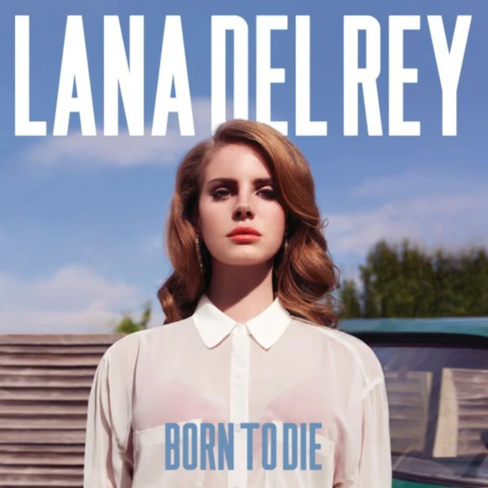 Born To Die - Vinilo (2LP)