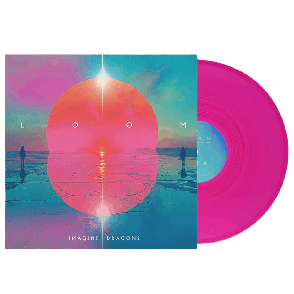 LOOM [ Vinyl - D2C/Walmart ]