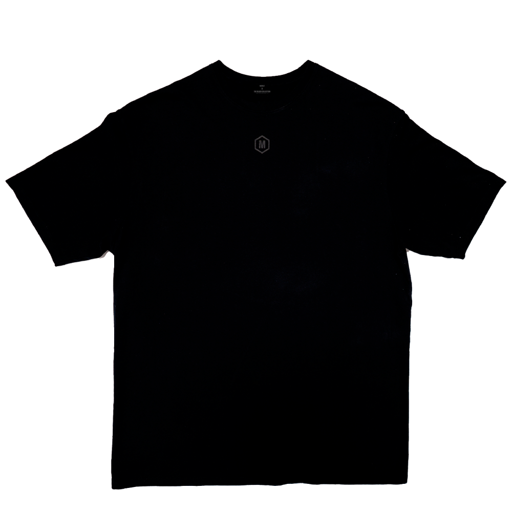 Polera 'The Black Collection' Morat