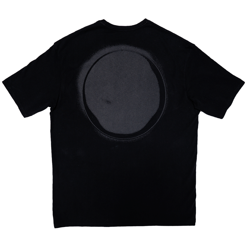 Polera 'The Black Collection' Morat