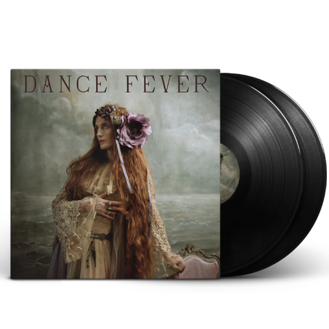 Dance Fever (2LP) (Edición Exclusiva)