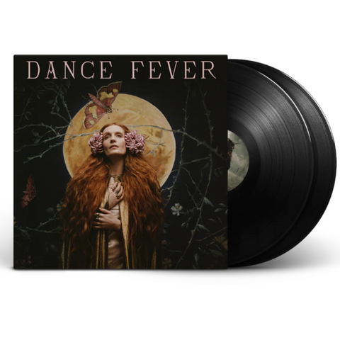 Dance Fever - Florence + The Machine - 2LP