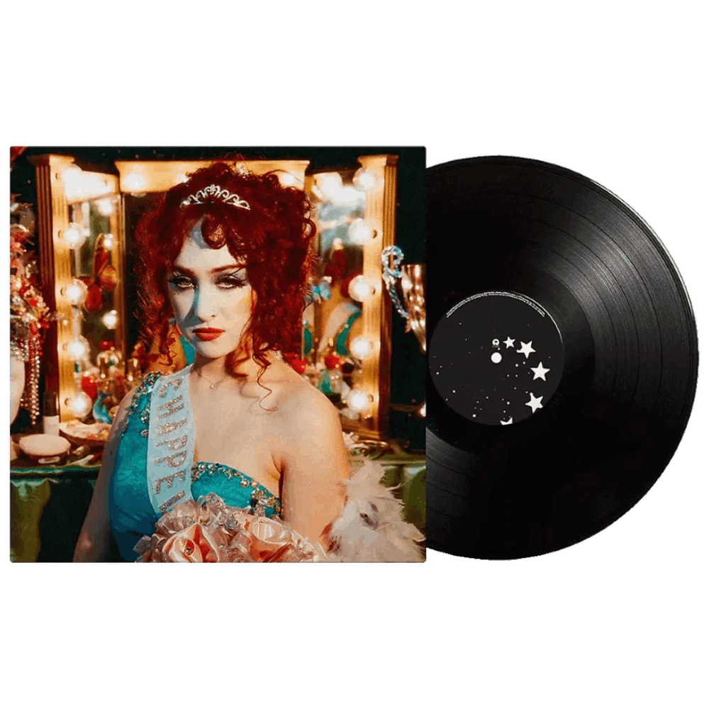 The Rise and Fall of a Midwest Princess - Vinilo (2LP)
