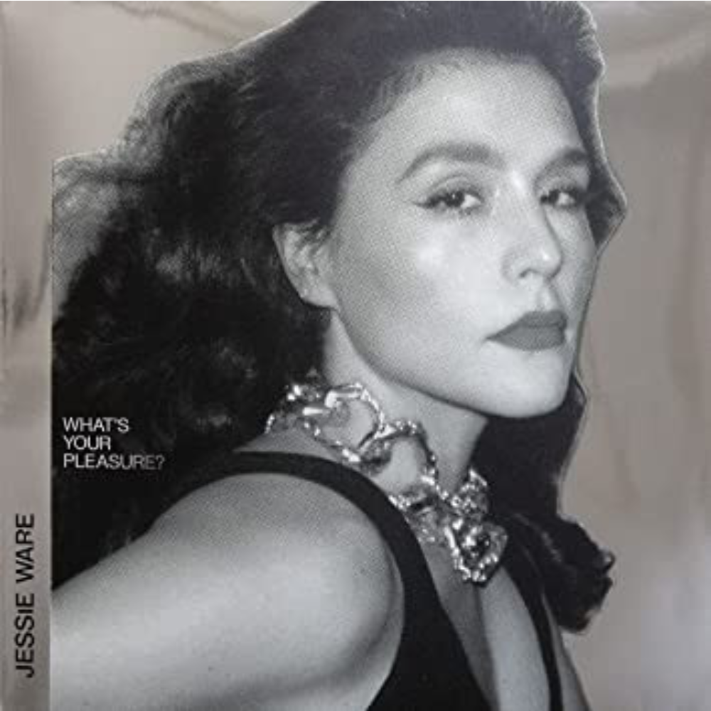 Jessie Ware - What's Your Pleasure? [ The Platinum Pleasure Edition ] LP