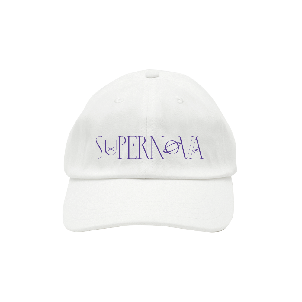 Jockey Supernova blanco