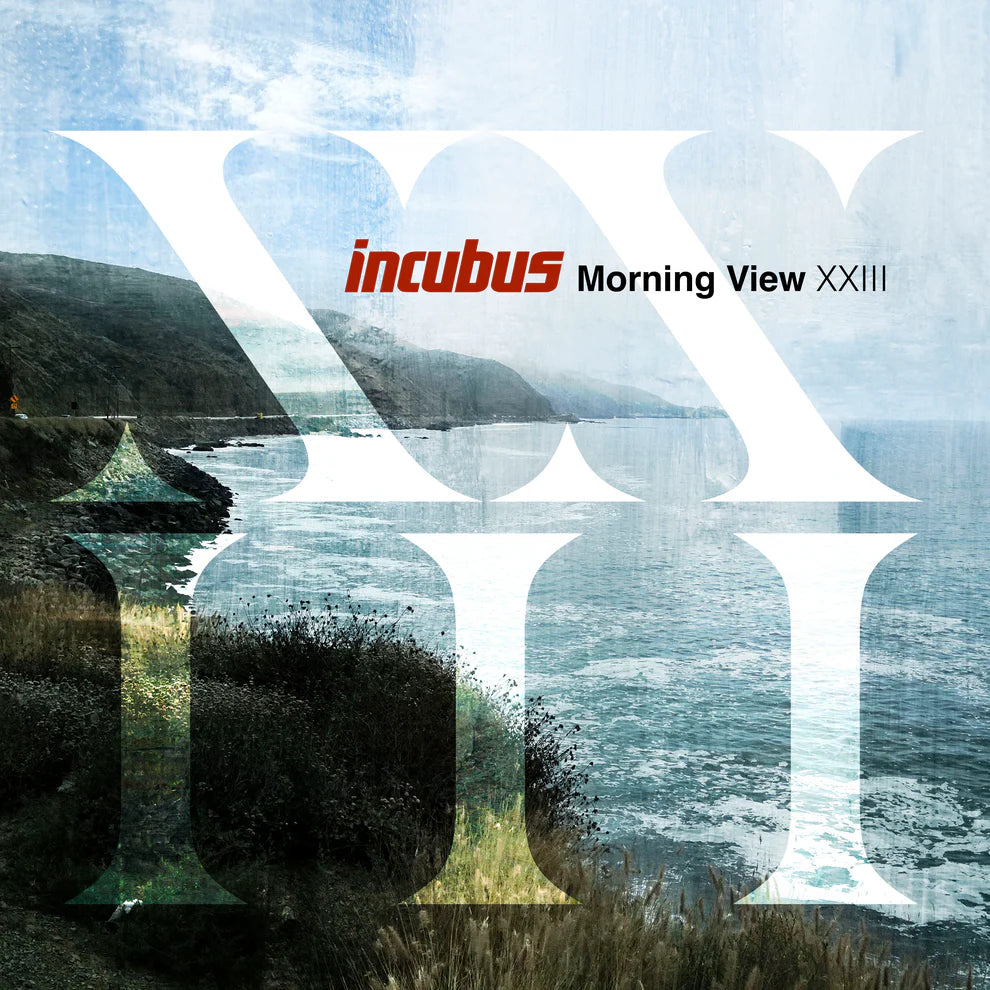 Morning View XXIII - Vinilo (Color Azul Transparente 2LP)