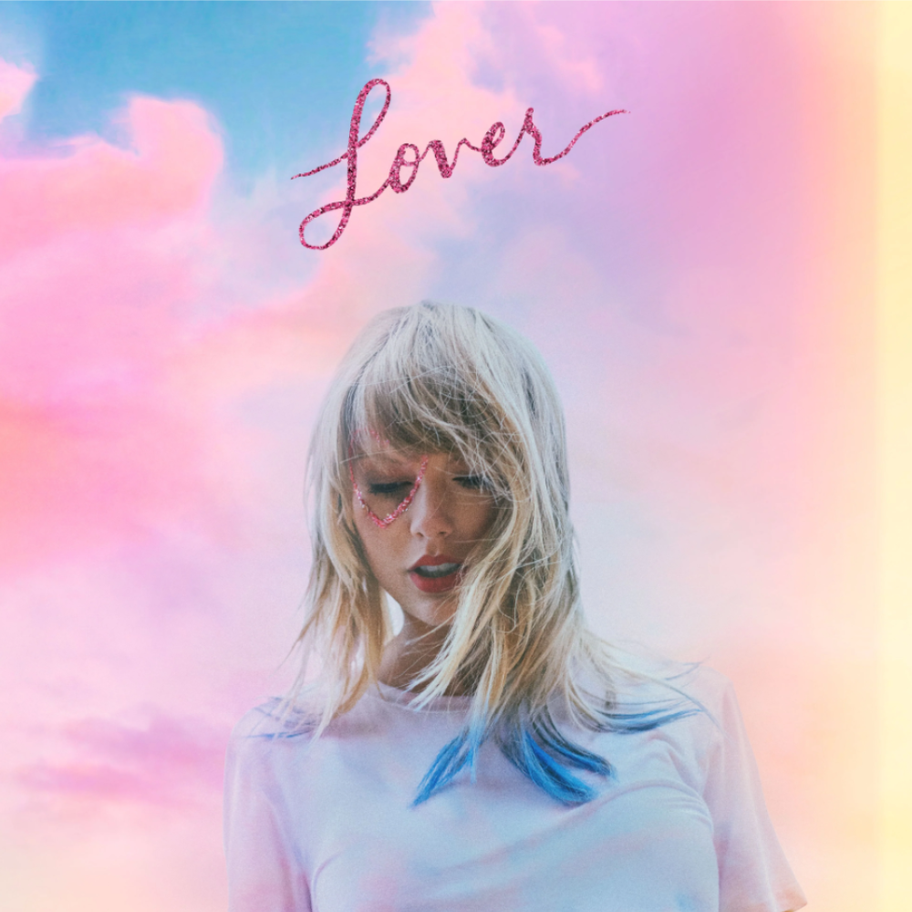 Lover - Vinilo (2LP)