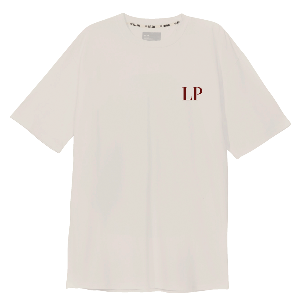 Luciano Pereyra FanPackPolera (Polera 'Te Sigo Amando' + experiencia exclusiva)