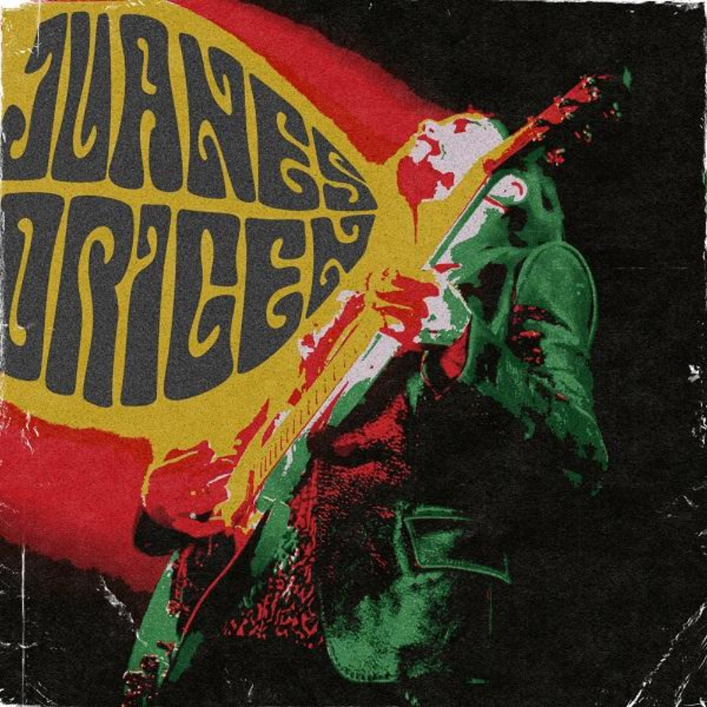 CD - ORIGEN - JUANES