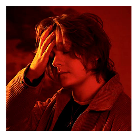 CD - DIVINELY UNINSPIRED TO A HELLISH EXTENT - LEWIS CAPALDI