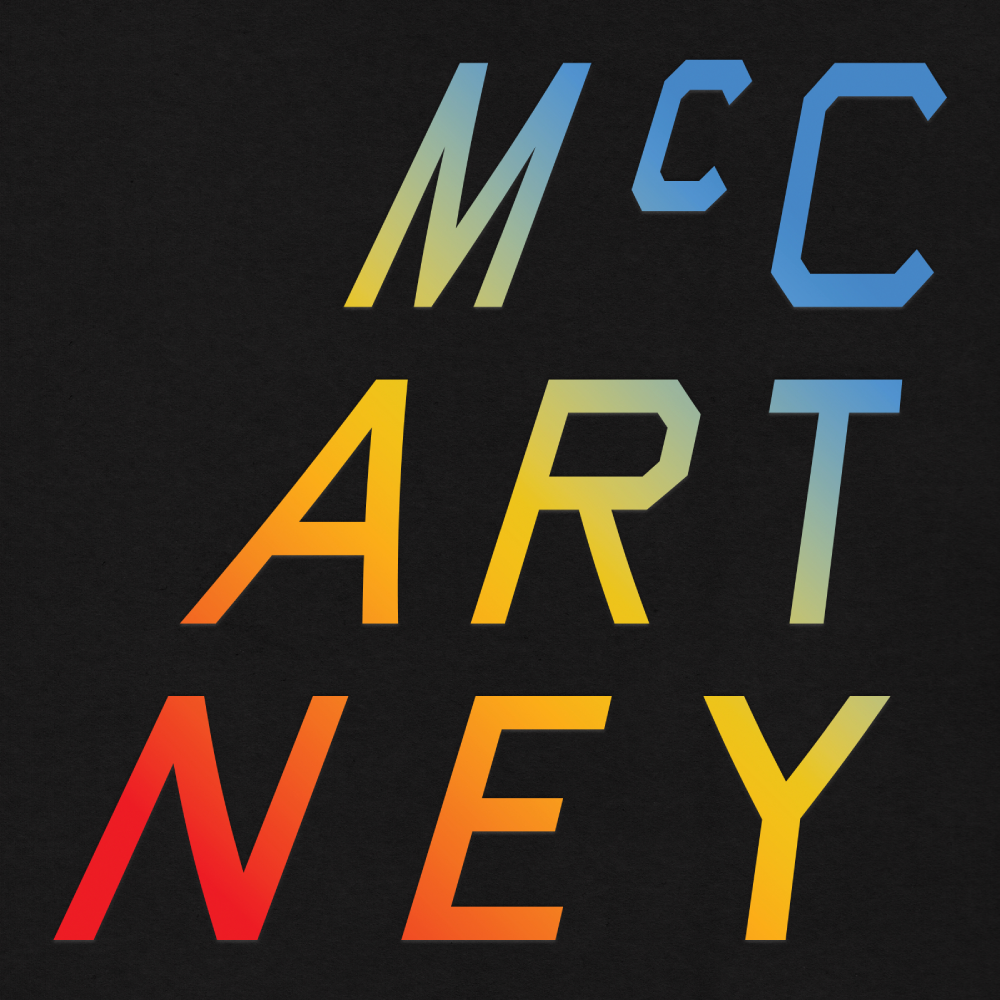 McCartney I / II / III [ Color Vinyl Box Set ]