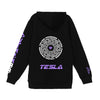 Hoodie 'Tesla"