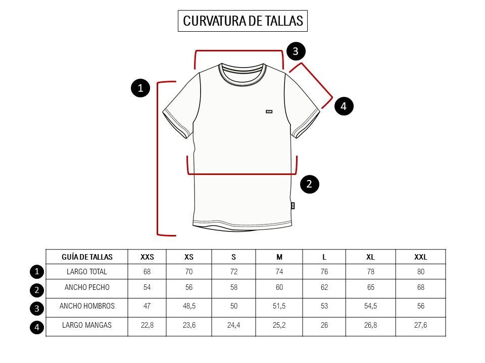 POLERA MORAT PARIS
