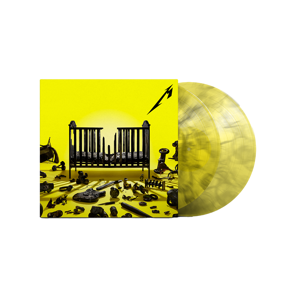 72 SEASONS NEVER MELLOW YELLOW - EXCLUSIVE - 2LP - Importado