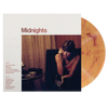 Midnights: Taylor Swift- Vinilo Edición Blood Moon - Importado