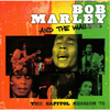 VINILO BOB MARLEY & THE WAILERS/ THE CAPITOL SESSION '73 2LP