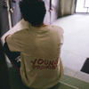 Polera manga corta 'Young Promise'