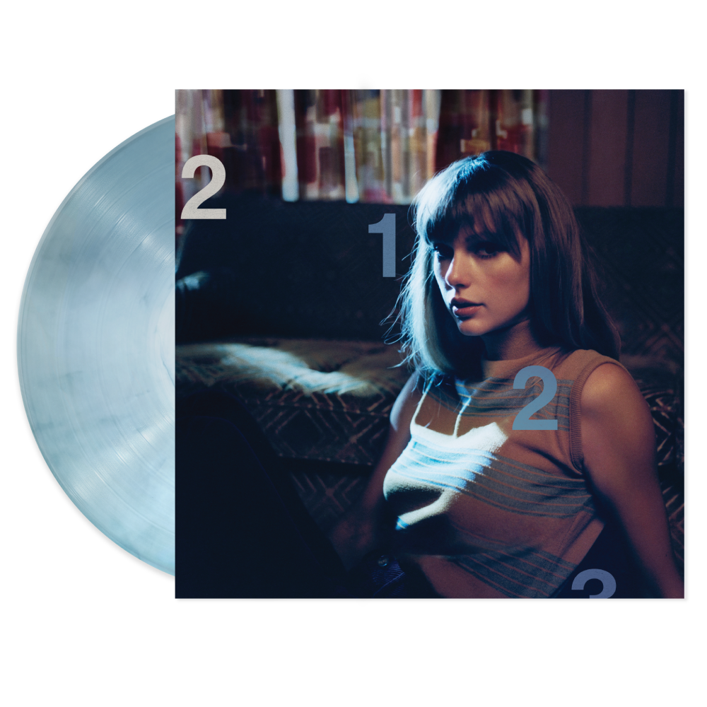 Las mejores ofertas en Taylor Swift discos de vinilo de vinilo de color